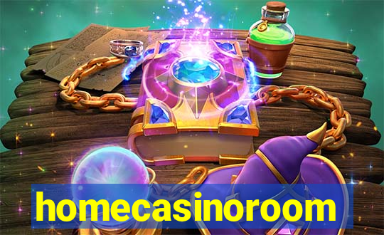 homecasinoroom