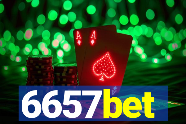 6657bet