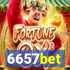 6657bet