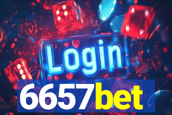 6657bet