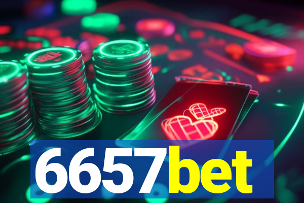 6657bet