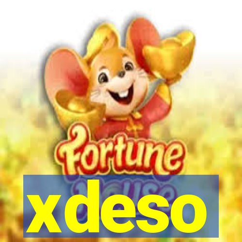 xdeso