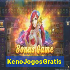 KenoJogosGratis