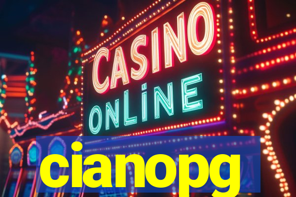 cianopg