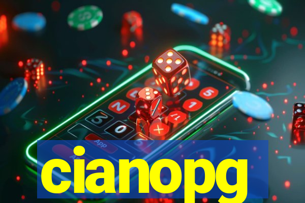 cianopg