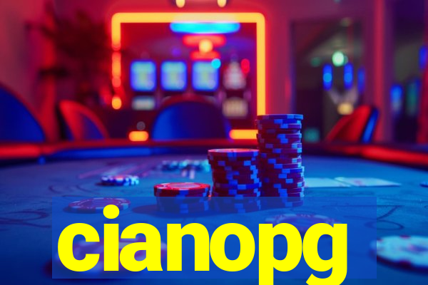 cianopg