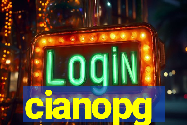 cianopg