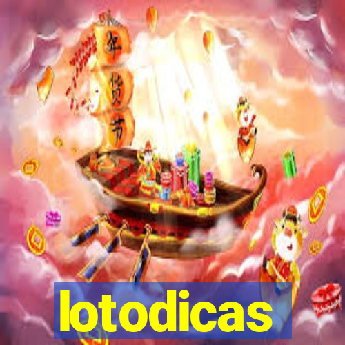 lotodicas