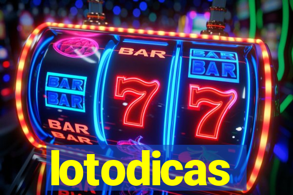 lotodicas