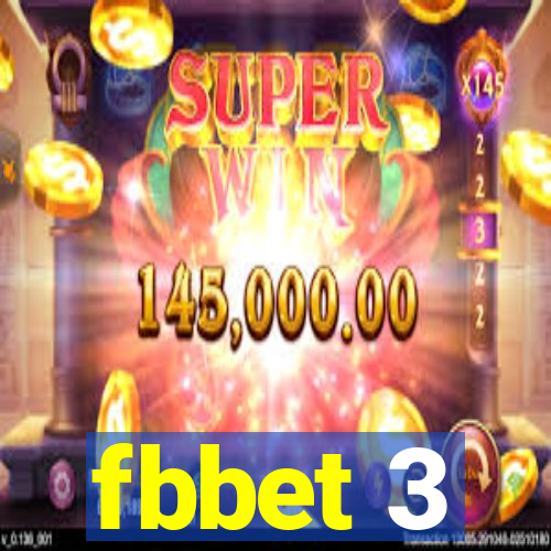 fbbet 3