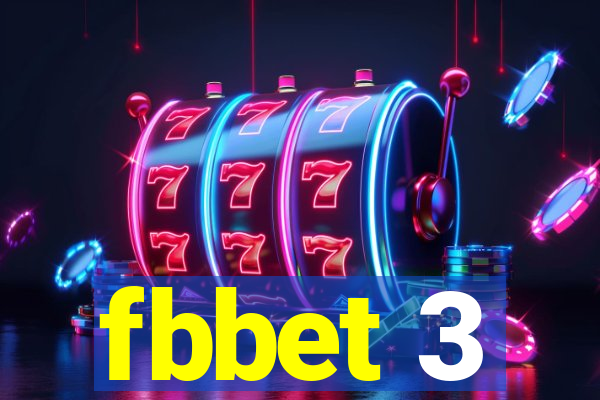 fbbet 3