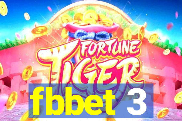 fbbet 3