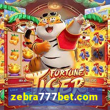 zebra777bet.com