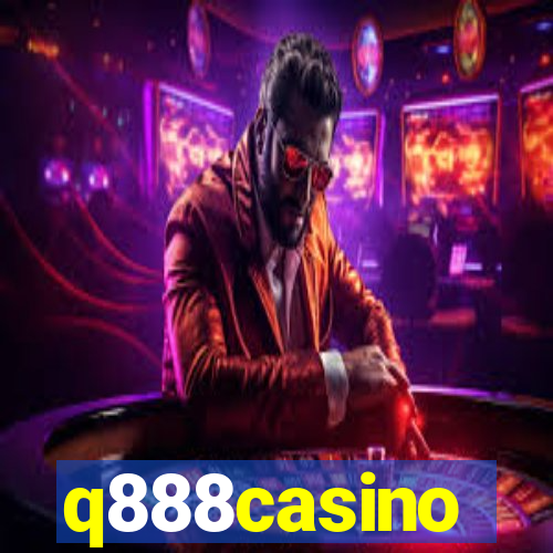 q888casino