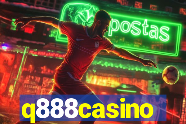 q888casino