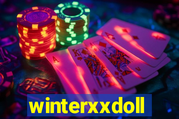 winterxxdoll