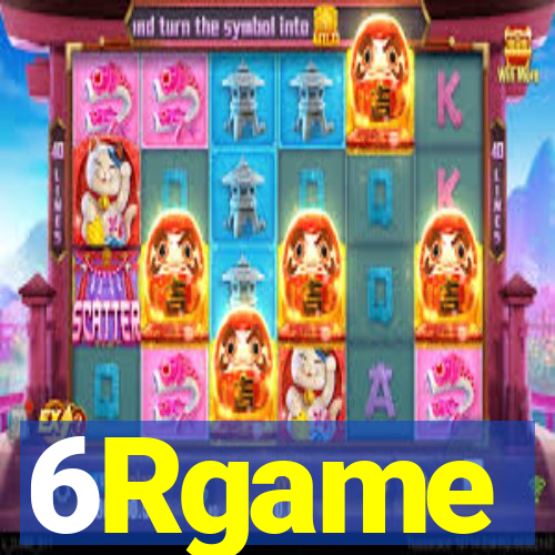 6Rgame