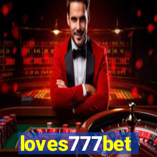 loves777bet