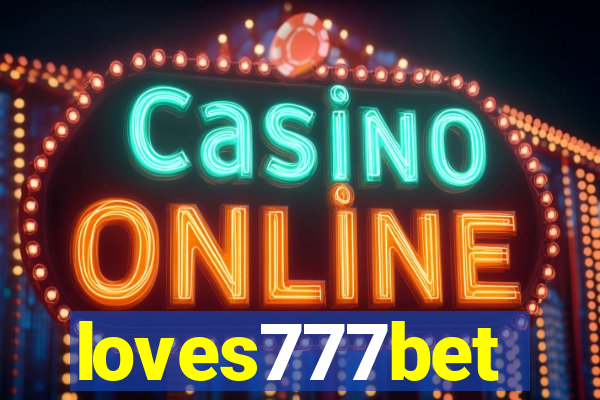 loves777bet