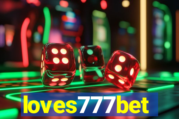 loves777bet