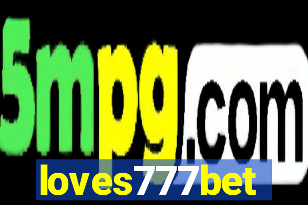 loves777bet