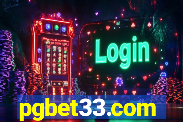 pgbet33.com