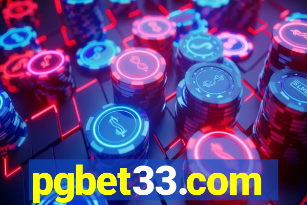 pgbet33.com