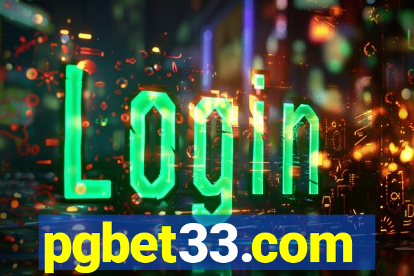 pgbet33.com