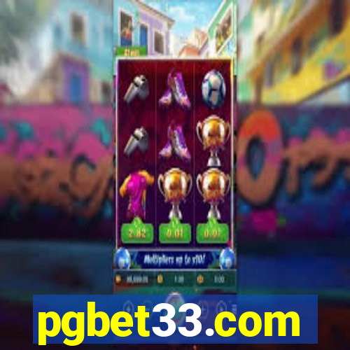 pgbet33.com