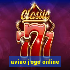 aviao jogo online