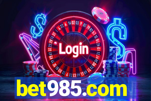 bet985.com