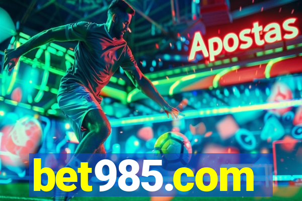 bet985.com