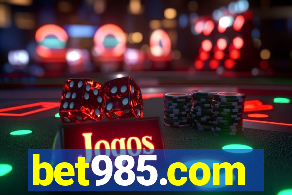 bet985.com