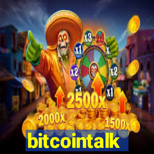 bitcointalk