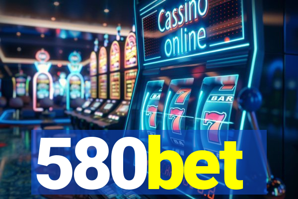 580bet