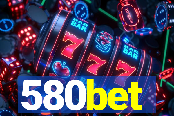 580bet