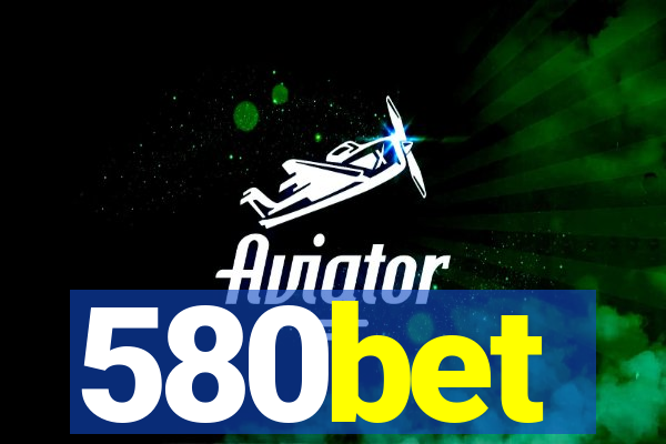 580bet