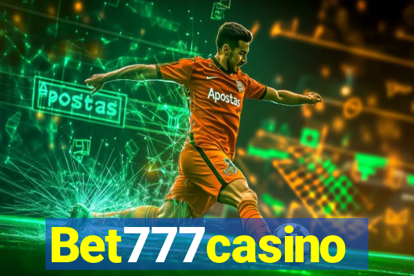 Bet777casino