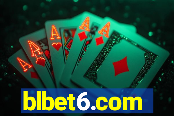 blbet6.com