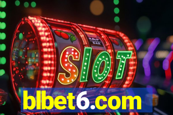 blbet6.com