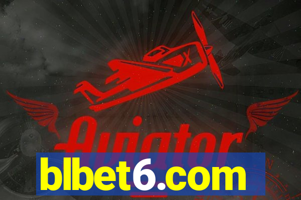 blbet6.com