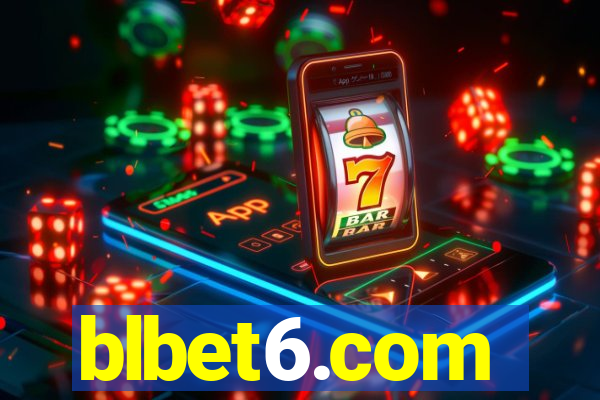 blbet6.com