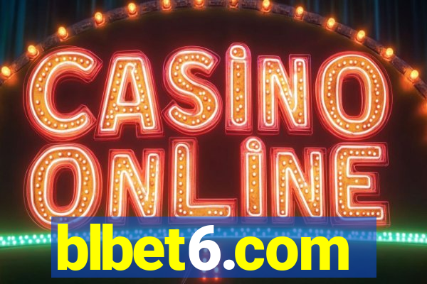 blbet6.com