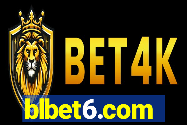 blbet6.com