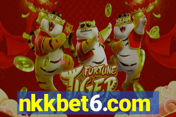 nkkbet6.com