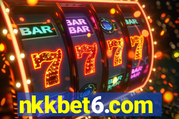 nkkbet6.com