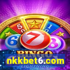 nkkbet6.com