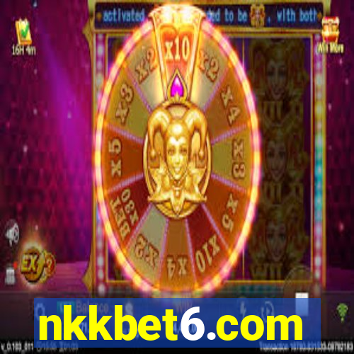 nkkbet6.com