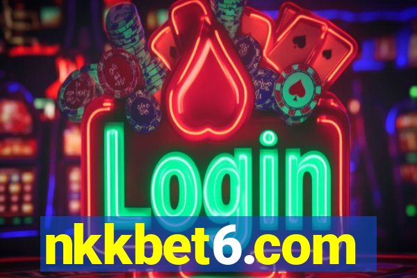 nkkbet6.com