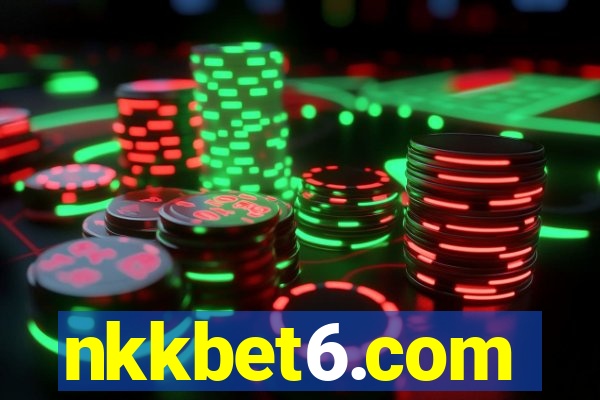 nkkbet6.com